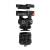 ATOMOS ATOMXMMQR2 - mini uchwyt montażowy cold shoe, regulacja pochylenia, gwint 1/4